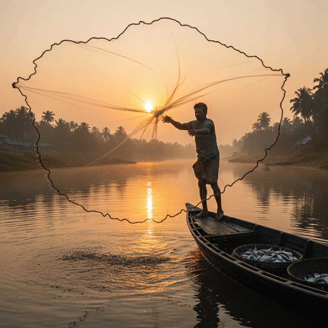 Our Story Illustration