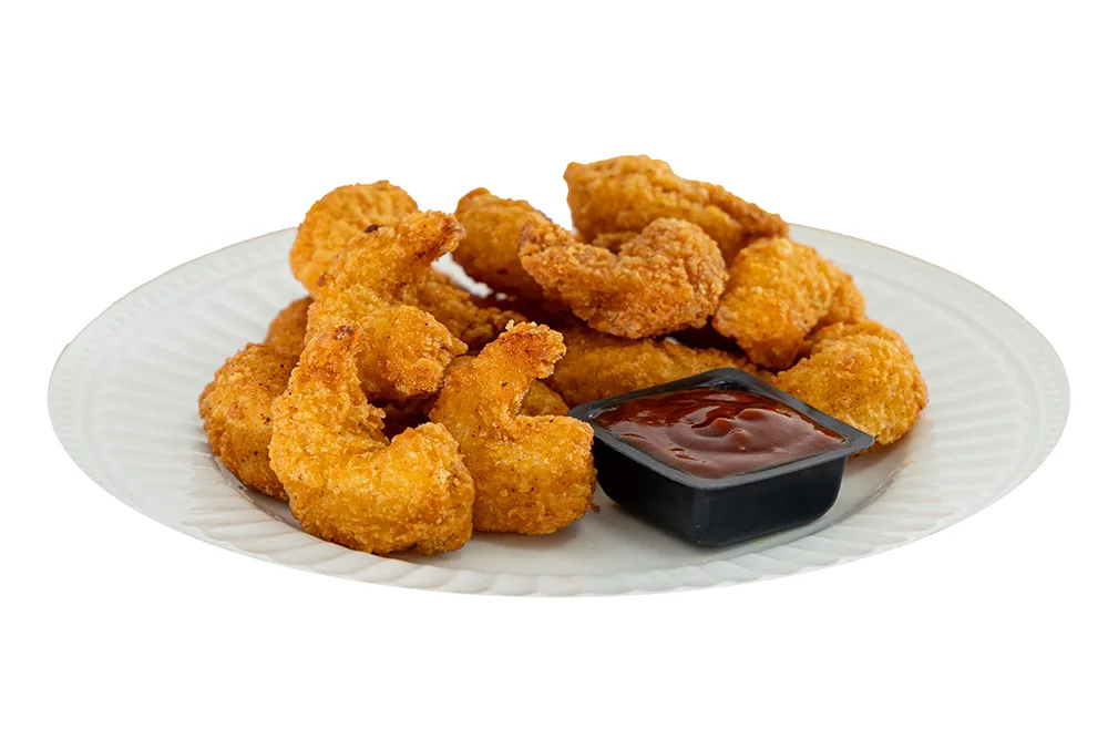 Shrimp Nuggets