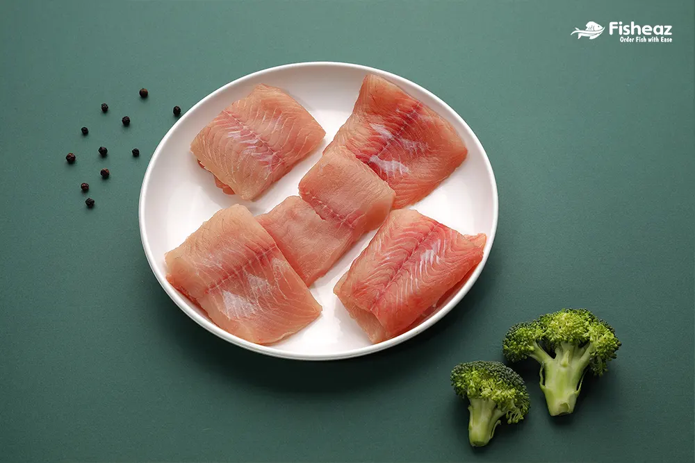 Murrel - Boneless - Image 2