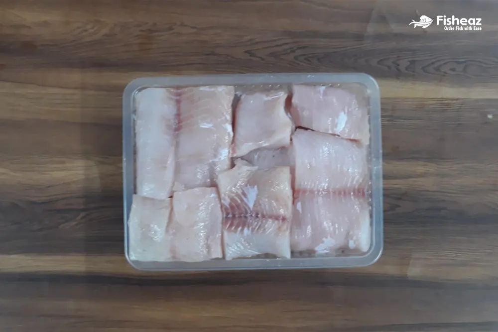 Tilapia Boneless - Regular - Image 2