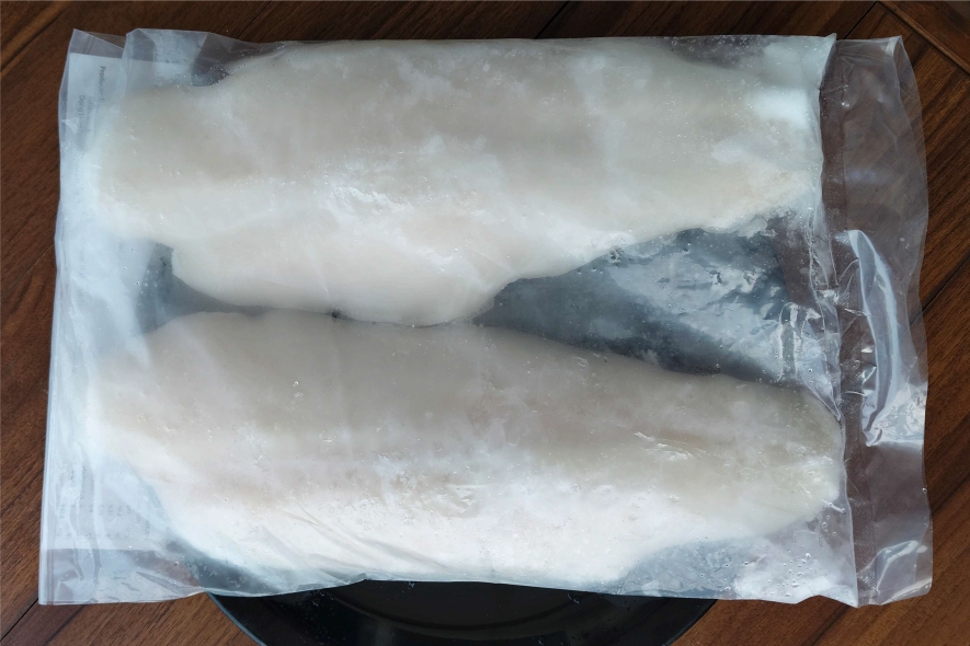 Basa White - Vietnamese - Image 2