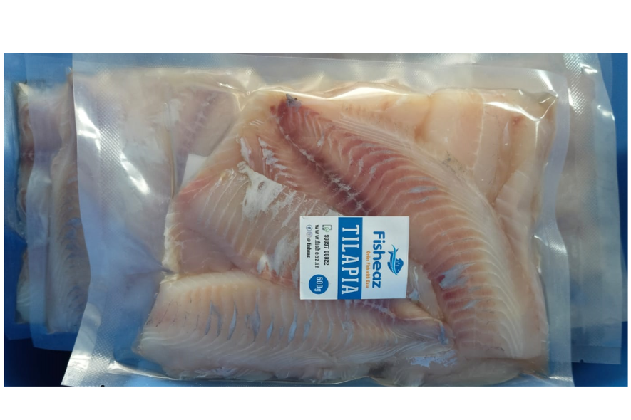 Tilapia Boneless - Regular - Image 2